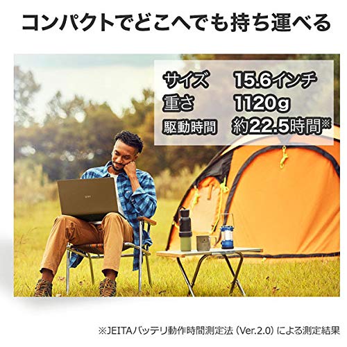 Amazon.co.jp: LG (エルジー) 15Z90N-VR52J1 ノートパソコン gram